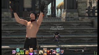 「FINAL FANTASY １４」～ただいまエオルゼア 01～