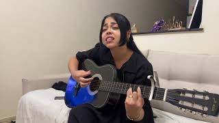 Hino avulso- Quando tempo já passou ( Luana dias) Dedicação Irmão Clayton Resende.