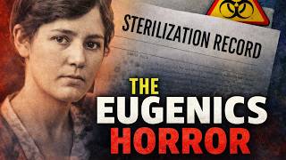 America’s Secret Eugenics Program: Forced Sterilization Was the Law