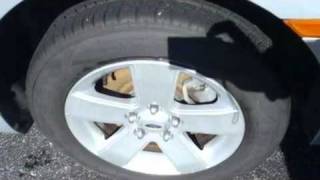 2006 FORD FUSION FL