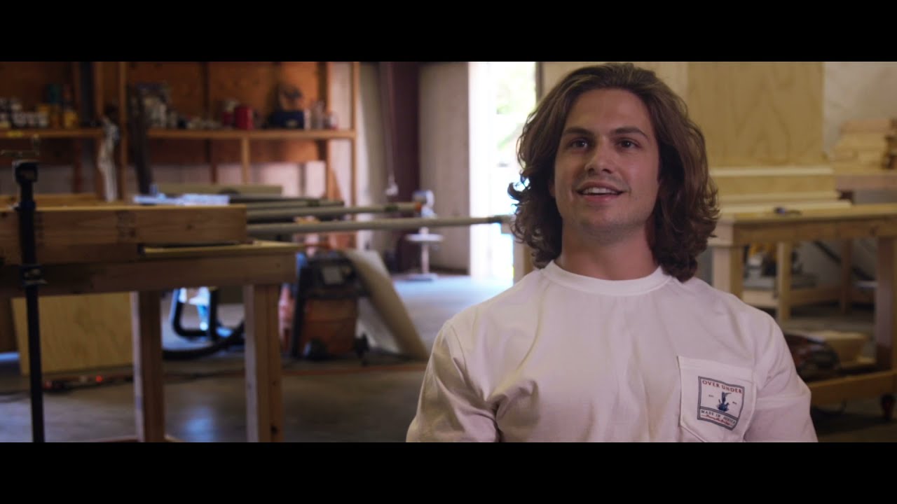 Bailey Cave Design Company / Custom Wood Shop