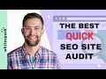 How to Do a Quick Local SEO Site Audit (FREE CHECKLIST)