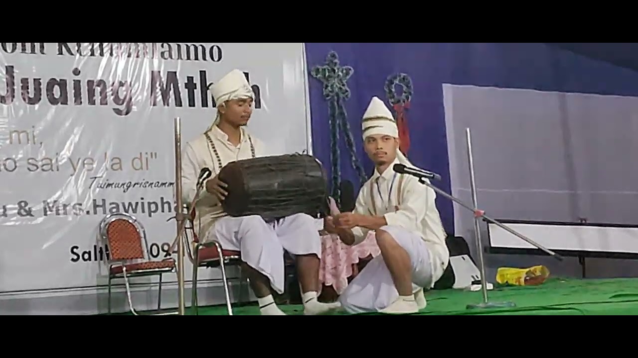 Wai 69ma Borsi Brom Khtumlaimo DBAJM Grehchungma batailaimo 