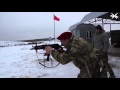 Special Forces Crossfit Training with Mikhail Koklyaev (Михаил Кокляев и Спецназ "Витязь")