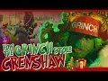 How the Grinch Stole Crenshaw by Todrick Hall