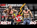 ALL GAS // Full CrossFit Workout // Froning Vs. Mckernan