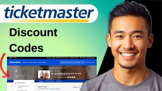 How to Find and Use Ticketmaster Discount Codes