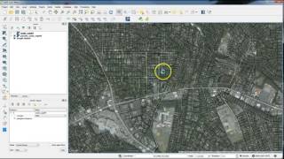 RC GIS via Free Web Services