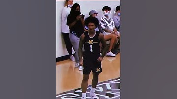 Mikey Williams 😳😳 #shorts #basketball #fyp #viral #mikeywilliams