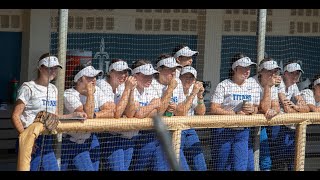 EFSC Softball vs. Polk State