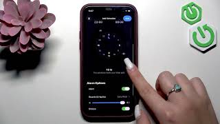 How to Set Up Sleep Schedule and Sleep Goal on iPhone