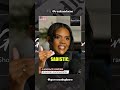 Candace Owens on FIRE unfiltered. 🔥