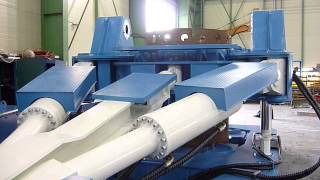 SAMBO SCO200 Casing Oscillator