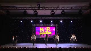 Best Hip-Hop // THAT GIRL - Temecula Dance Company [Anaheim, CA]
