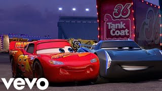 Cars 3 Alan Walker Music Video Dreamer 4K