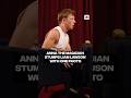 Liam Lawson needed answers after this one!! #IWAM