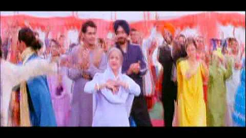 Bhangra Paa Laiye [Full Song] Hawayein