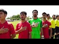 AFGHANISTAN vs UZBEKISTAN | MD5| CAFA U20 Championship 2023
