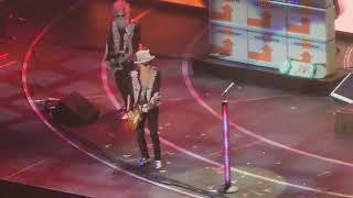 ZZ Top - La grange (live at Crossroads Festival 2023 - Los Angeles)