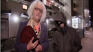 Brian Badonde -  MC battle Part 2 | Facejacker