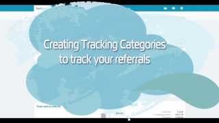 Setting Up Referral Tracking in Xero