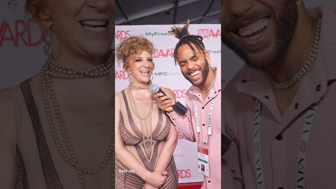 ⁣Sara Jay about Perfect Size 😱#hotstar #adult #celebrityshort #glamourmodel #iconicmovies #shorts