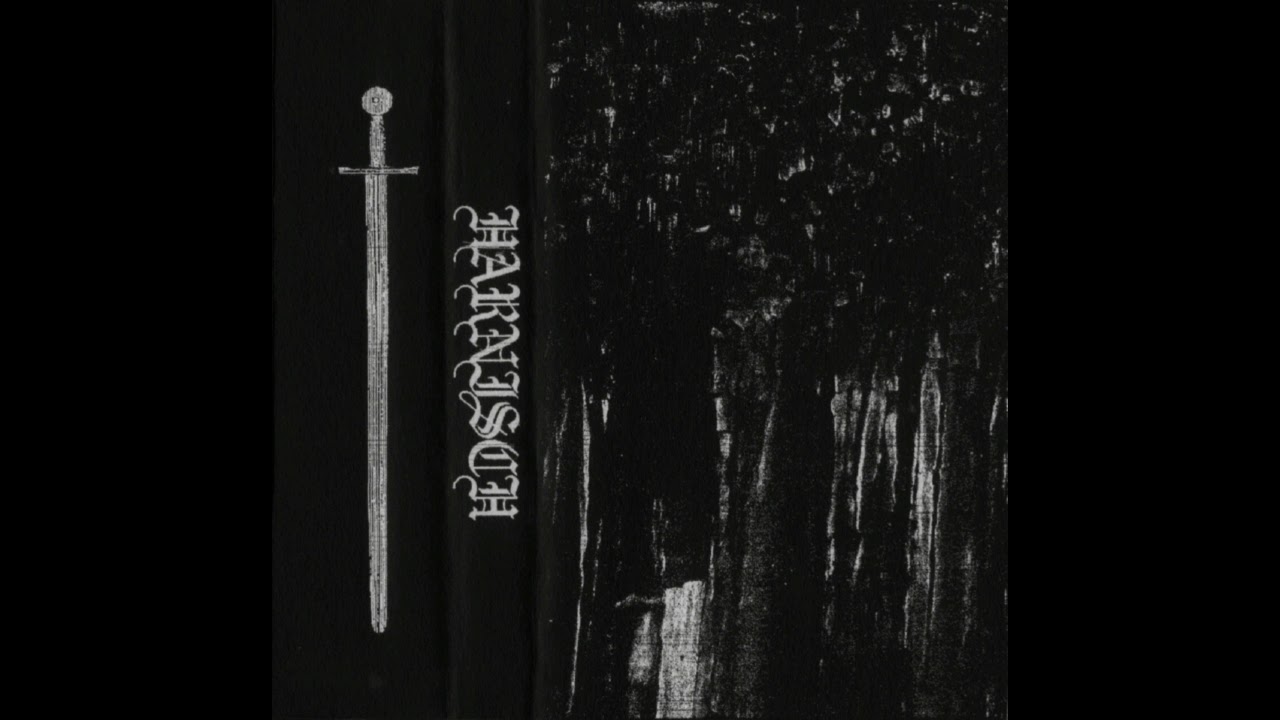Harnisch - Demo 2019 dark funeral secrets of the black arts