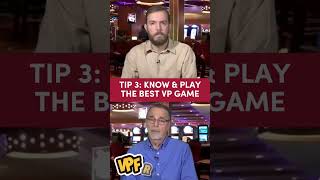 How to find the best-paying video poker games! #VideoPoker #Gambling #Casinogames