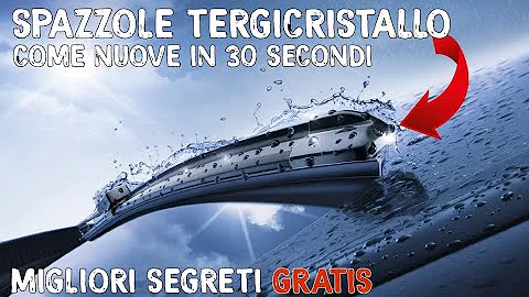 Quanto costa il motorino del tergicristallo?