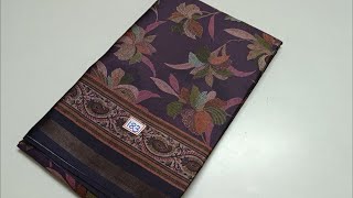 Black Tussar Sarees Collection Video 2 31326 Deepascollection