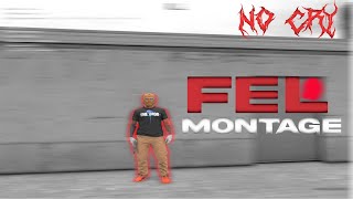 Qual CHEAT eu uso FiveM Montage #10 - FeL
