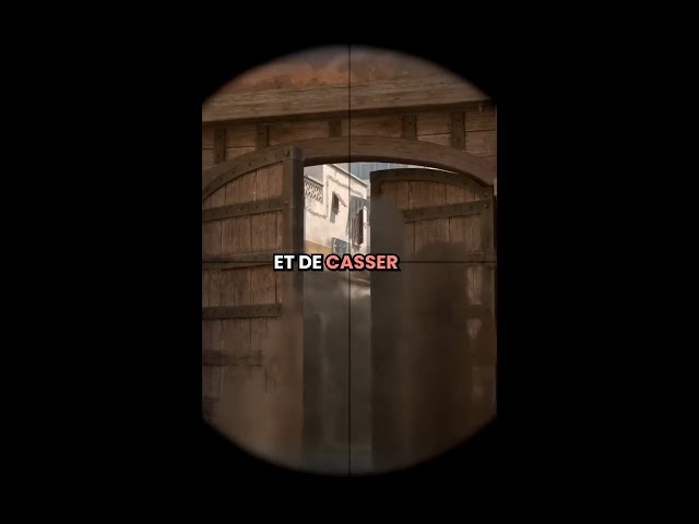 Counter-Strike 2 : 30 ans de réflexes cassés