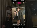 Kim jaehwan live instagram 26 april 2022