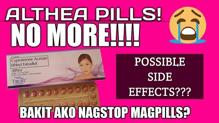 I STOPPED USING THE PILLS (5 MONTHS UPDATE)| TUMIG...