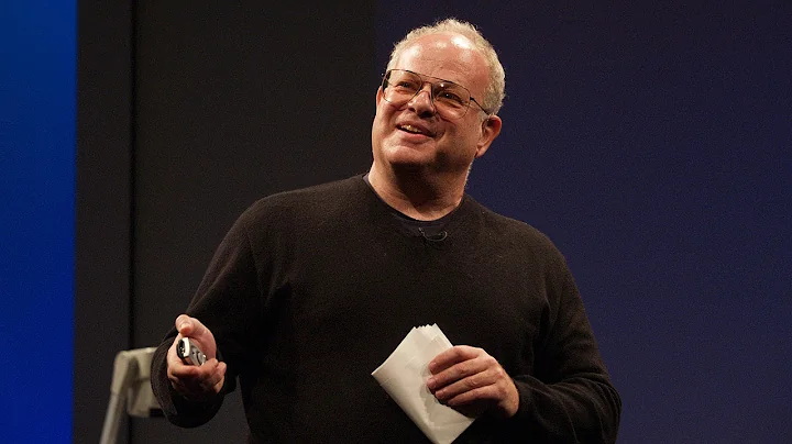 On positive psychology - Martin Seligman