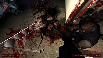 Killing Floor: KF-Aperture