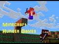 Minecraft Hunger Games: And You Failed