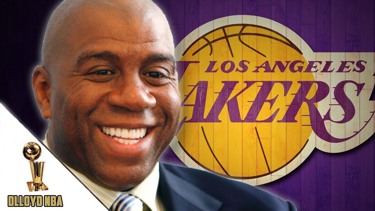 Los Angeles Lakers Fined $500K For Violating Tampering Rule With Paul ...