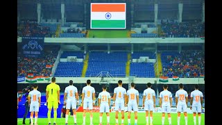 Indian Football • Road To AFC Asian Cup 2023 screenshot 4