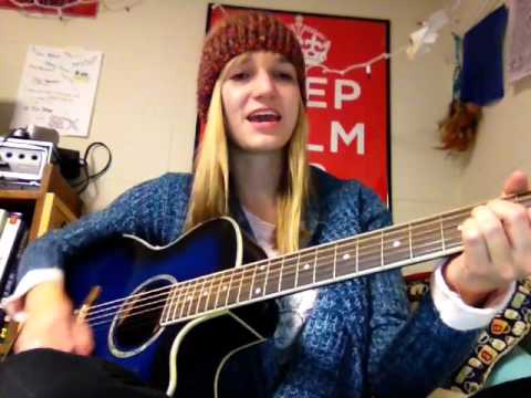 Twenty One Pilots: Can't Help Falling In Love (cover)