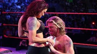 ⚠️5 shocking moments women wrestlers WWE (+18)?⚠️