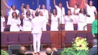 Jason McGee & PSALMS Choir - Sold Out (Part I) chords