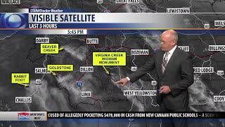 5:30 PM STORMTracker Weather