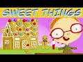 The Day Henry Met 😎 Sweet Things 😎 Compilation 😎  Cartoons for Kids