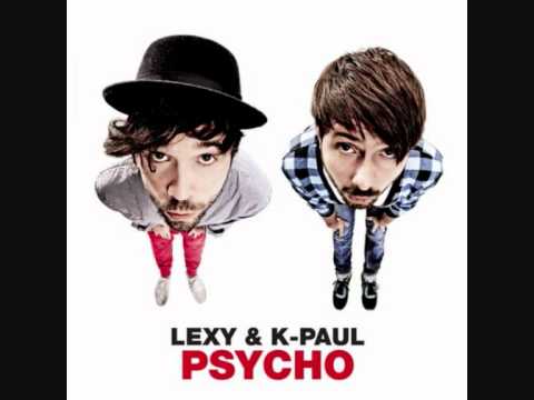 Lexy & K-Paul - faultline (feat. katrina anne noor...