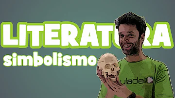 Qual a proposta do Simbolismo na literatura?