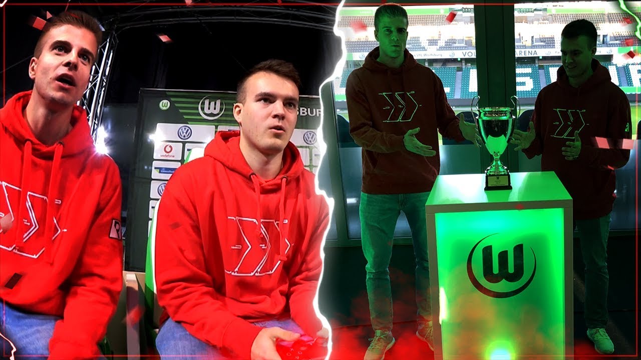 FIFA 19: FGU gründet eigenes E-SPORT TEAM? 😱🌚 