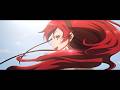 「AMV」Mushoku Tensei - Eris Greyrat| 『Inori, Owareba』by Mika Nakashima