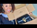 Unboxing my new Coach purse | Studio Shoulder Bag With Quilting