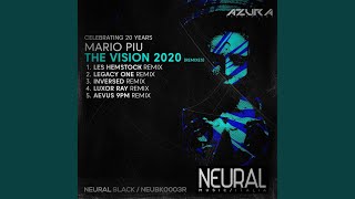 The Vision 2020 (Les Hemstock Remix)